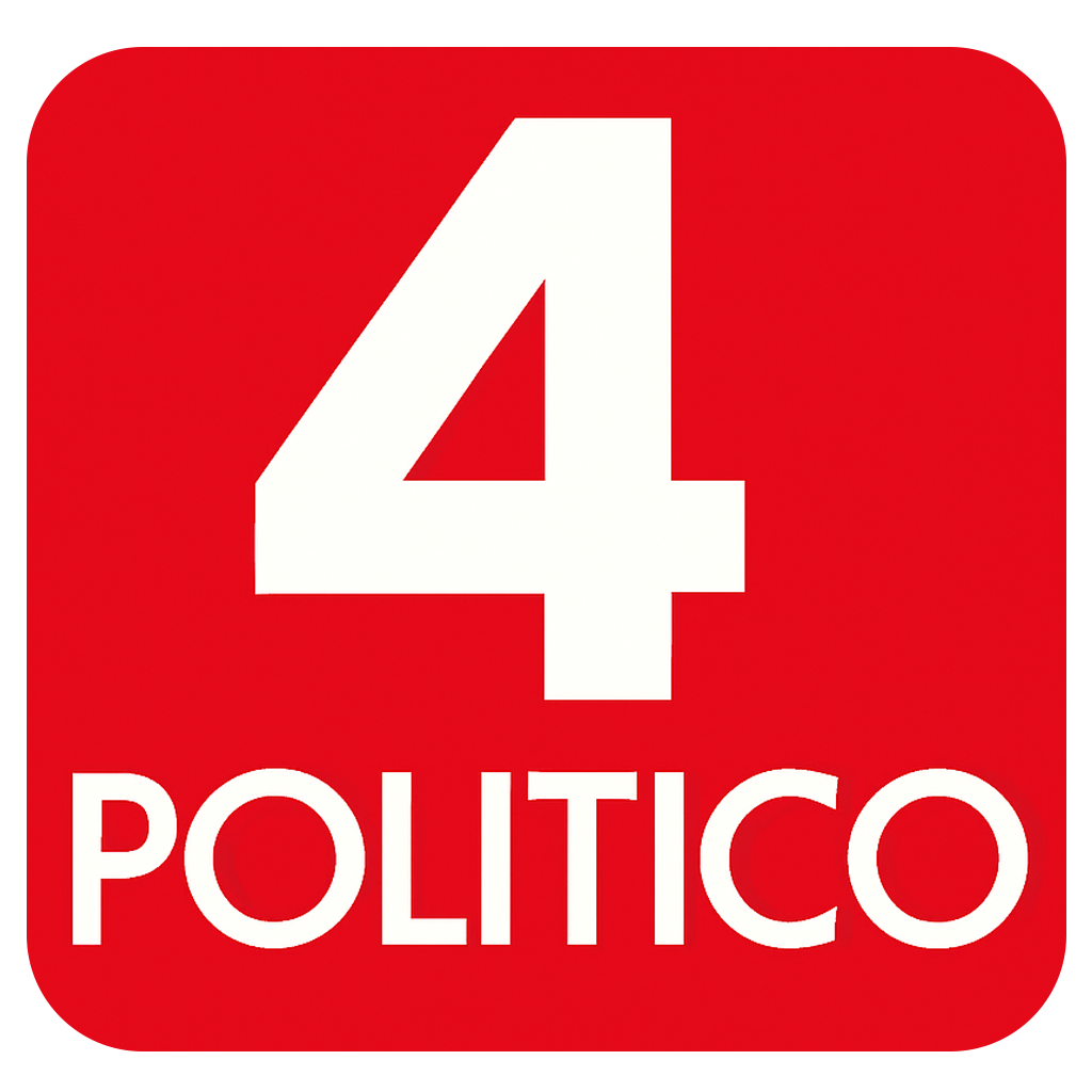 4 politico News