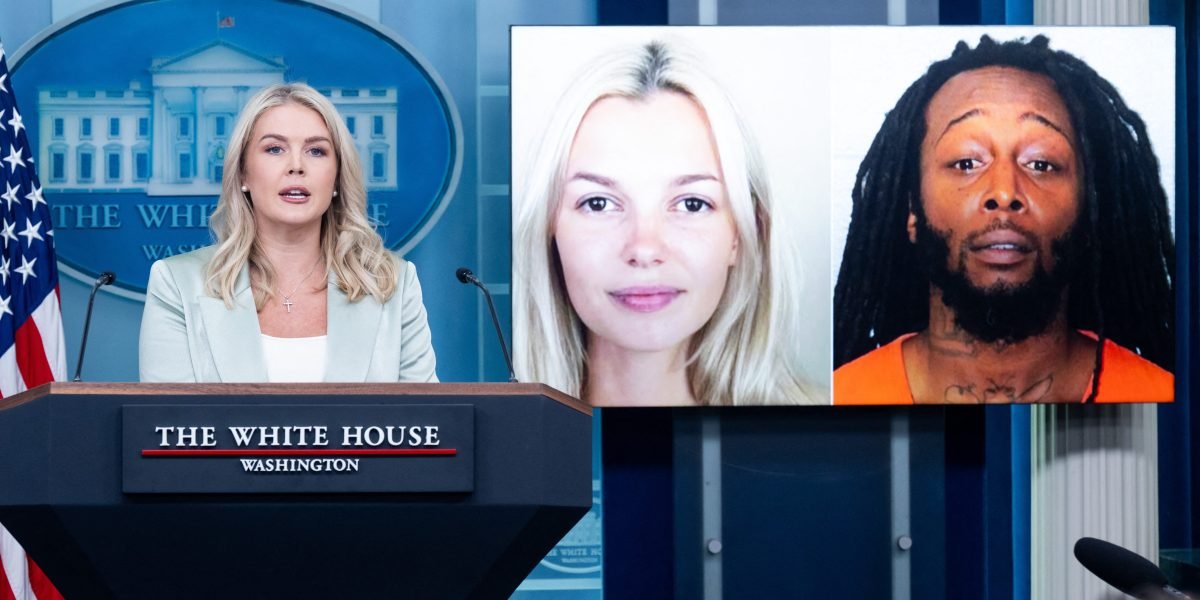 North Carolina Opens Door to Death Penalty in Iryna Zarutska’s Murder