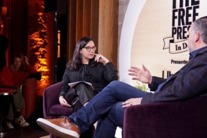 Billionaire Looks at Network TV News and Says: We Need More Conservatives