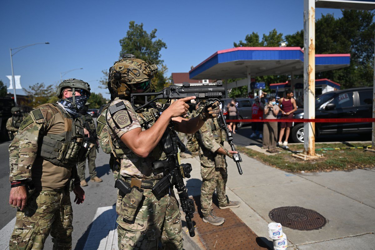 Black People Knew This Would Happen