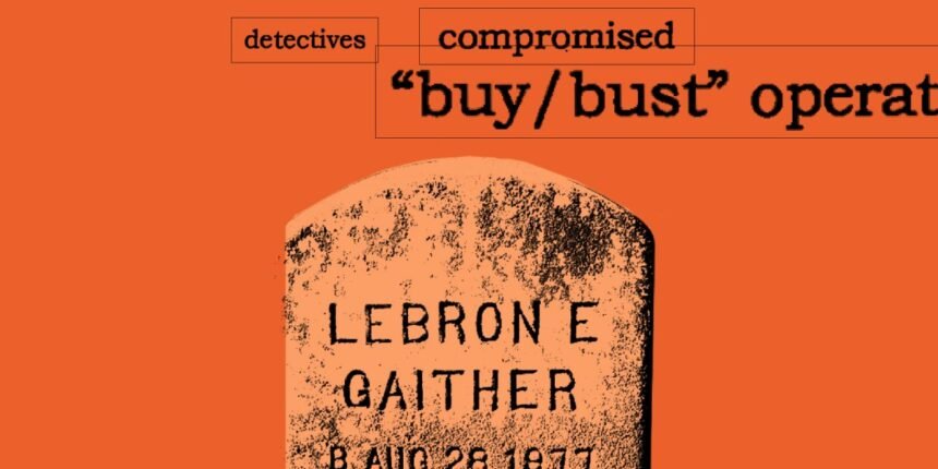 Collateral Damage, Episode Three: Blown Cover