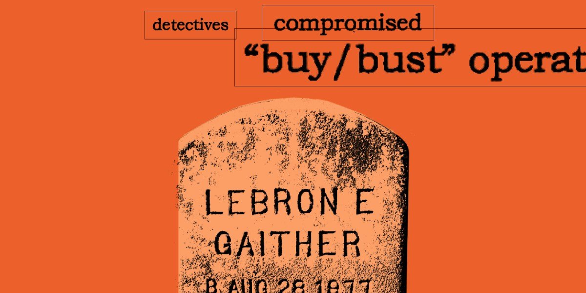 Collateral Damage, Episode Three: Blown Cover