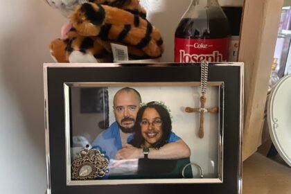 Indiana Killed Their Partners Under Cover Of Darkness. They Want Answers.