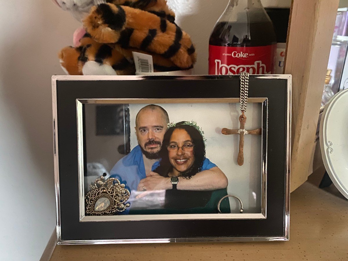 Indiana Killed Their Partners Under Cover Of Darkness. They Want Answers.