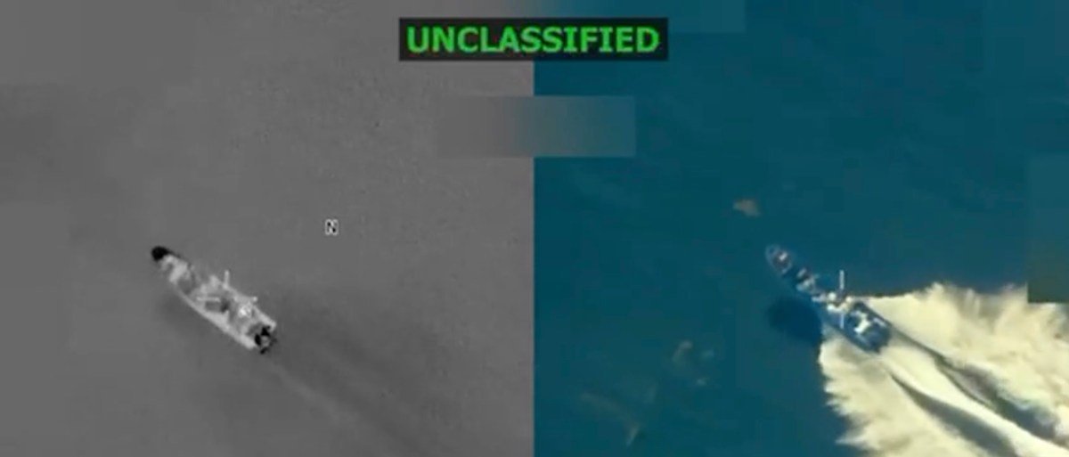 Leaked Document Justifies Boat Strikes as “Non-International Armed Conflict”