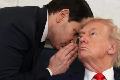 State Dept. Isn’t Telling Congress When U.S. Weapons Fall Into Wrong Hands