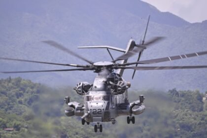 The U.S. Isn’t Even Bothering With Its Usual Lies to Sell Its Regime Change War in Venezuela