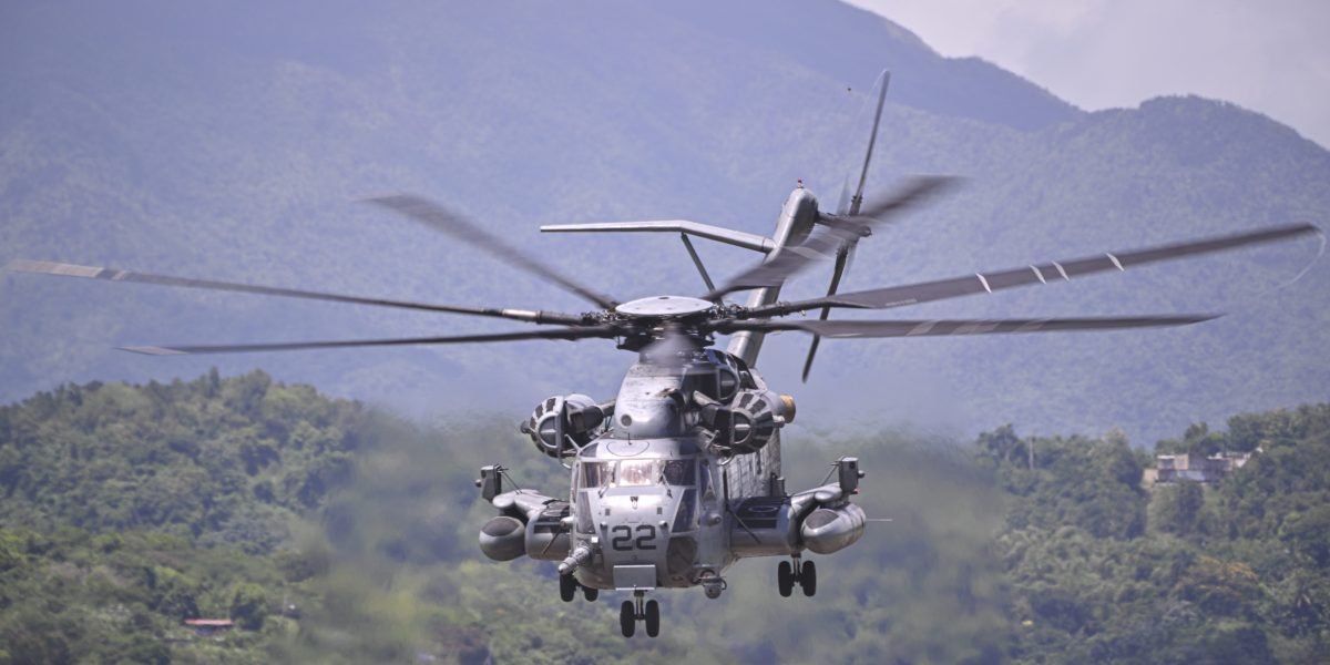 The U.S. Isn’t Even Bothering With Its Usual Lies to Sell Its Regime Change War in Venezuela