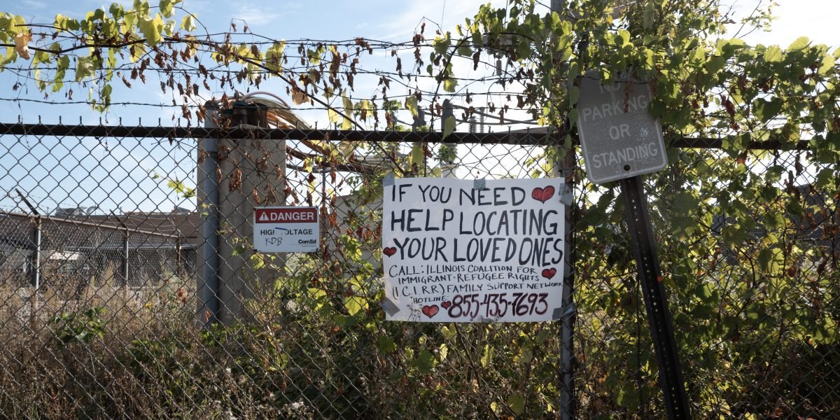 Trump Admin Hides Number of Pregnant People in ICE Detention