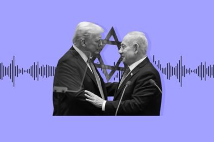 Trump’s Gaza Ceasefire Deal Is Already Failing Palestinians