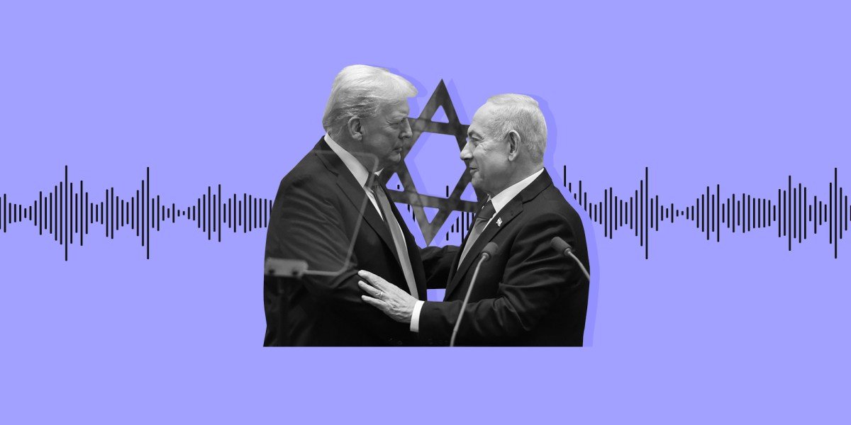 Trump’s Gaza Ceasefire Deal Is Already Failing Palestinians