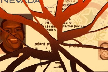 Collateral Damage, Episode Five: What Fourth Amendment?