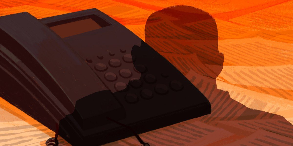 Collateral Damage: Episode Seven: Dirty Information