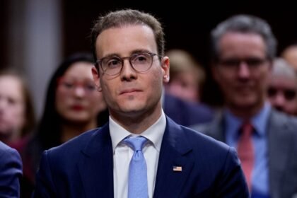 Crypto Lawyer Mike Selig Set to Be Sole Member of CFTC