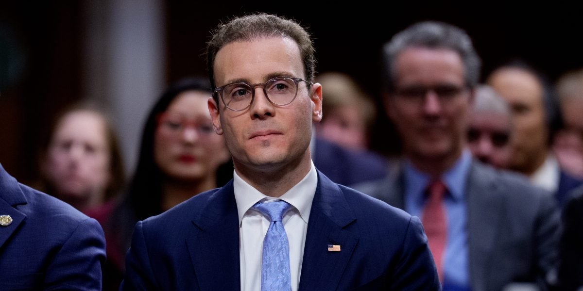 Crypto Lawyer Mike Selig Set to Be Sole Member of CFTC