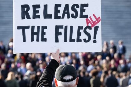 Epstein Is the Only Thing That Could Turn Trump’s Base Against Him