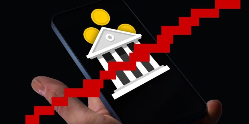 GOP Pushes for Private Monopoly on All Digital Money Transfers