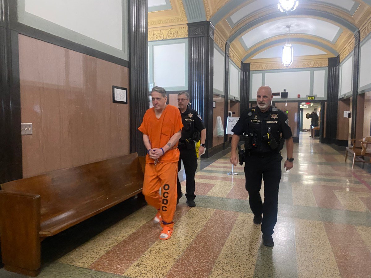 Judge Failed to Disclose Personal Ties to Prosecutor in Two Death Row Cases