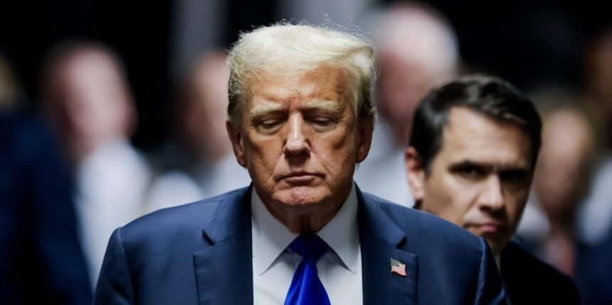 Liberal Elites Kicked the Door Wide Open for Trump’s Flagrant Corruption