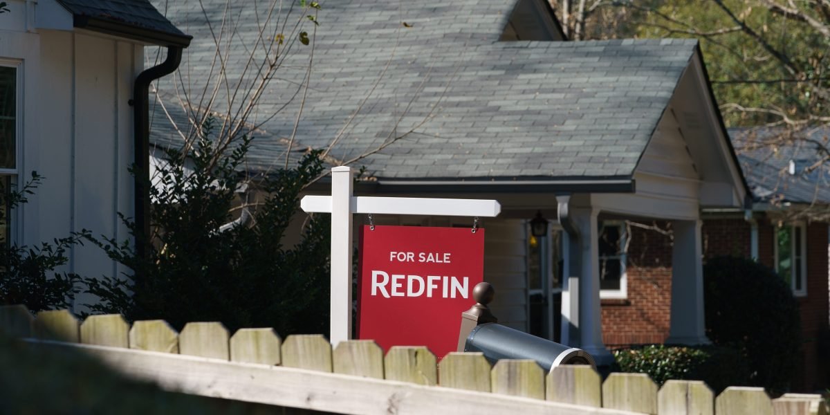 Real Estate Website Redfin Exposed Users’ Personal Information