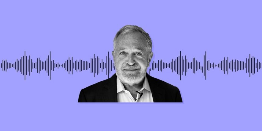 Robert Reich Thinks Democrats Are On the Brink of a New Era