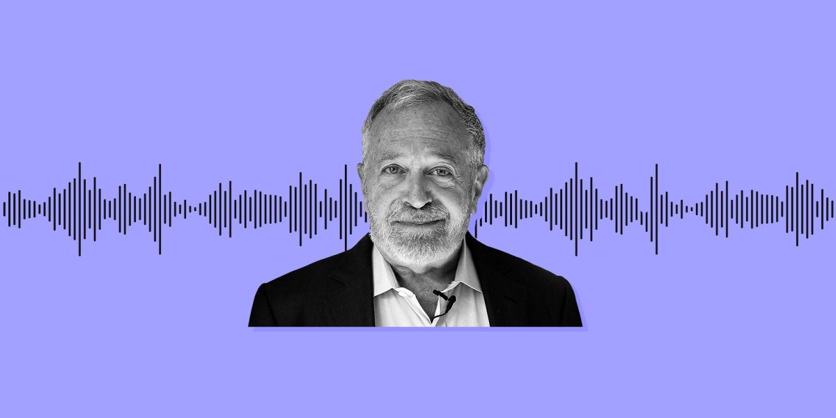 Robert Reich Thinks Democrats Are On the Brink of a New Era