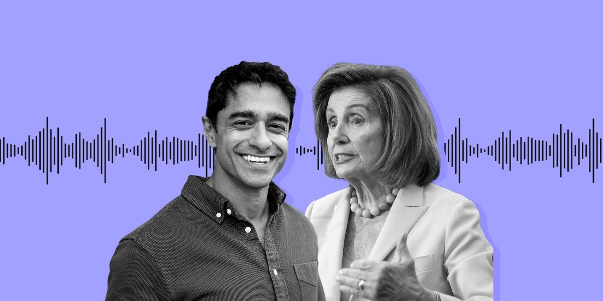 Saikat Chakrabarti’s Plan for The Political Revolution