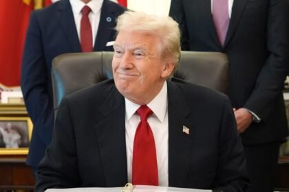 The President Is Perfectly Fine If You Starve