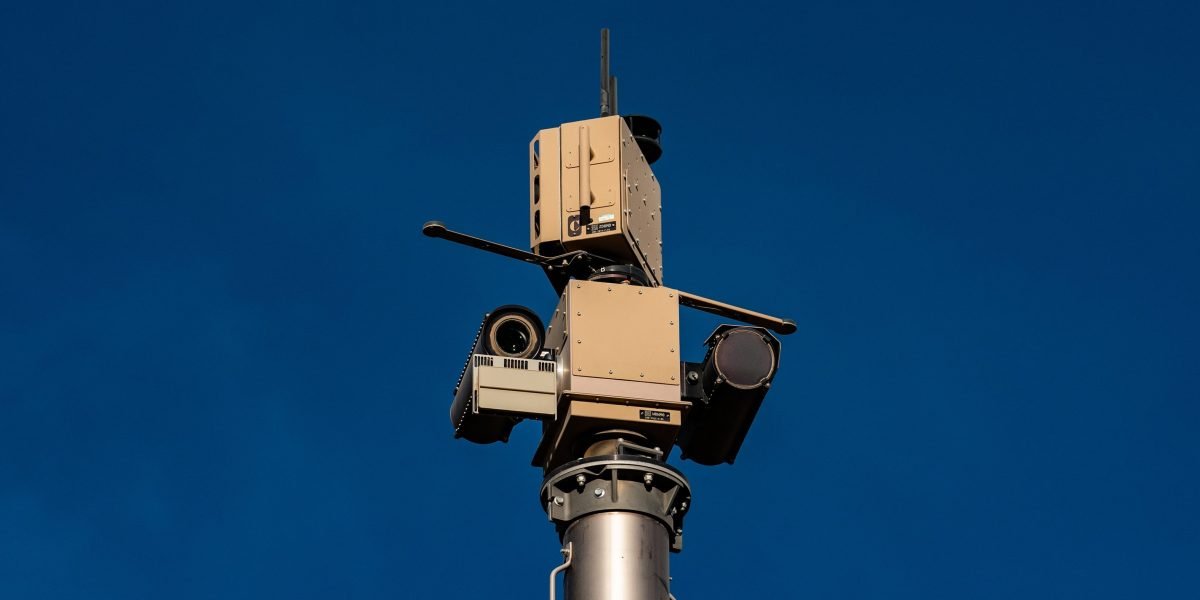 Trump’s Big Beautiful Gift to Anduril