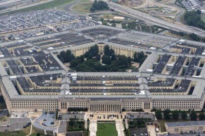 U.S. Wants AI Propaganda to “Suppress Dissenting Arguments”