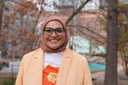 AIPAC Spent Millions to Keep Her Out of Congress. Now, She Sees an Opening. 