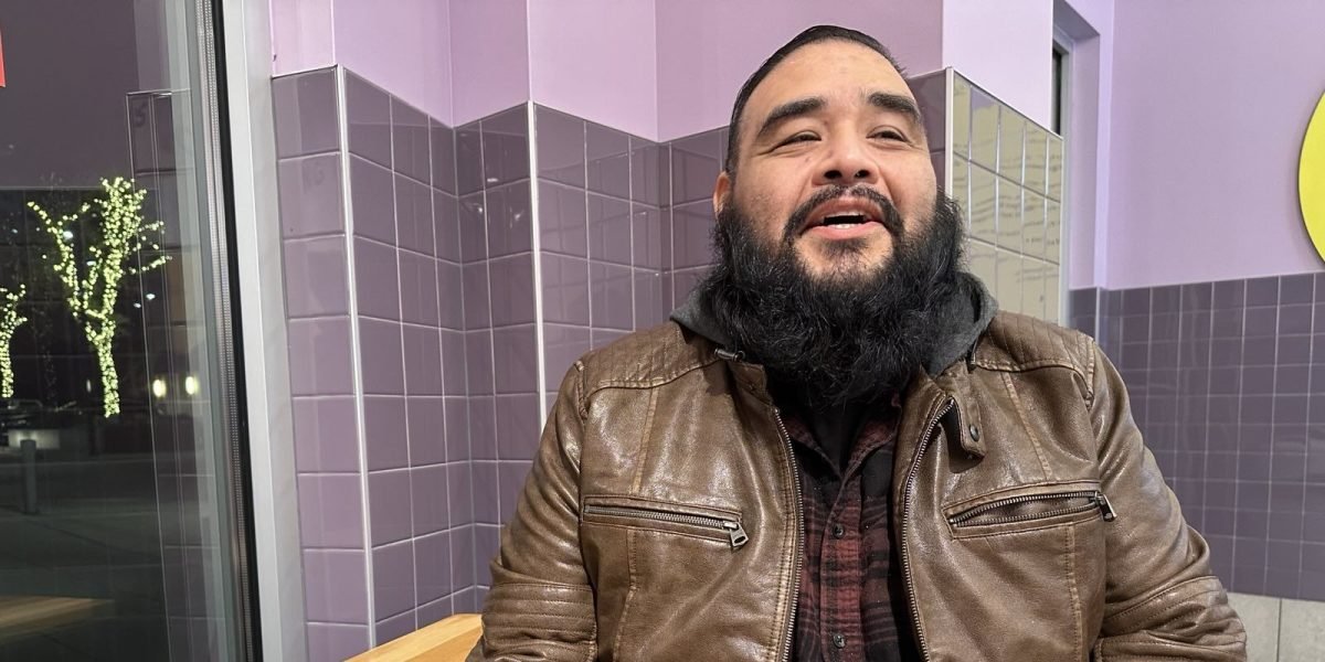 Alleged Antifa Cell Member Says He Was Accidentally Released