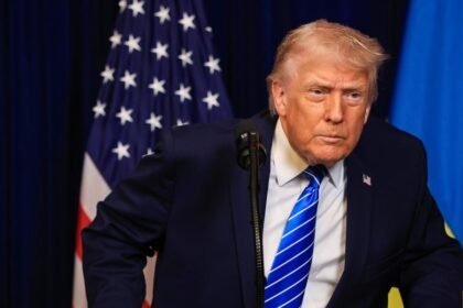 Did Trump Just Confess to Attacking Venezuela?