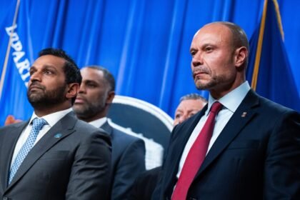 Paid FBI Informant Crucial to “Turtle Island Liberation Front” Terror Case