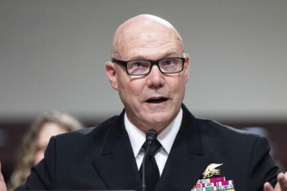 Pentagon Disputes Second Attack on Boat Strike Survivors Was “Double-Tap”