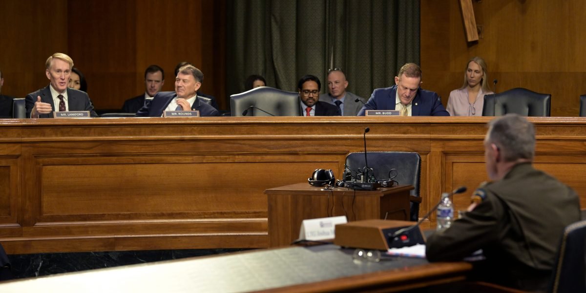 Controversial Warrantless Spying Law Expiring Soon and Trump Officials Didn’t Show For a Hearing on It