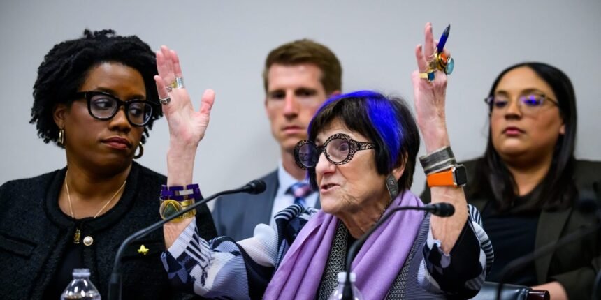 Democrats Who Crafted ICE Funding Compromise Question It