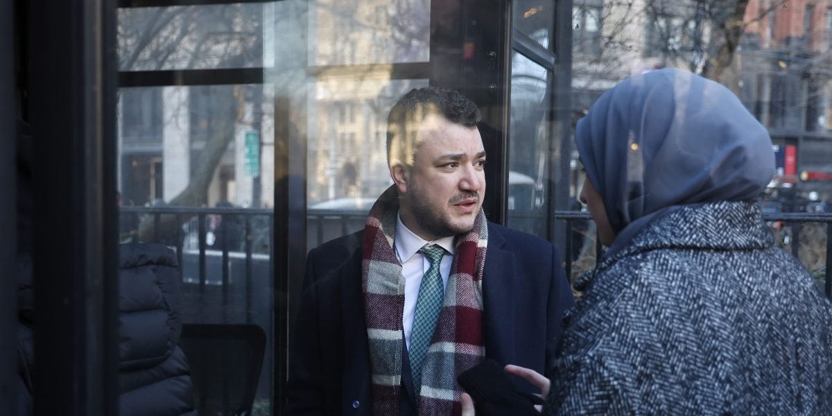 Despite Court Ruling, ICE Can’t Detain Mahmoud Khalil — For Now