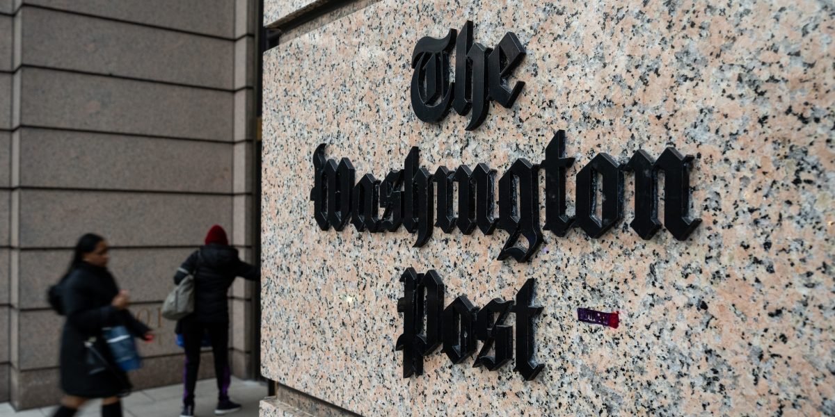 FBI Raid on WaPo Reporter’s Home Was Based on Sham Pretext