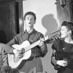 ICE Dehumanizes Same Immigrants Woody Guthrie Defended