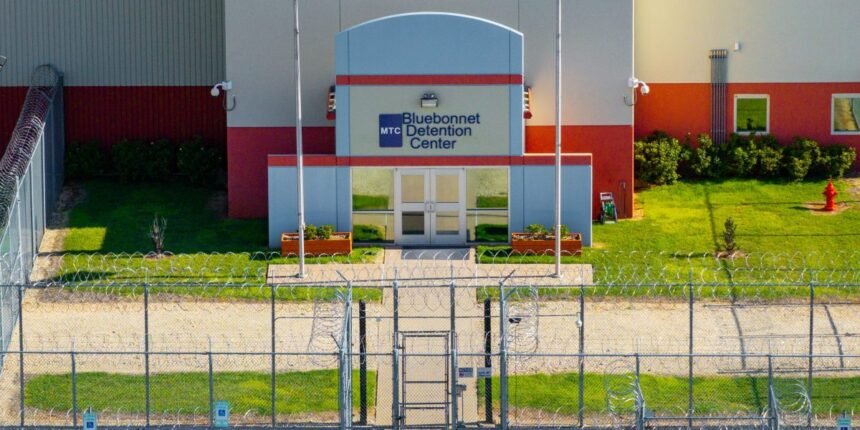 ICE Denied Father’s Request to Attend His Son’s Nearby Funeral