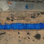 Israeli Military Found Gaza Health Ministry Death Toll Was Accurate. Will These Deniers Admit It?