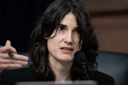 It’s Time for Action on ICE After Minneapolis. The Democrats Are Flailing.