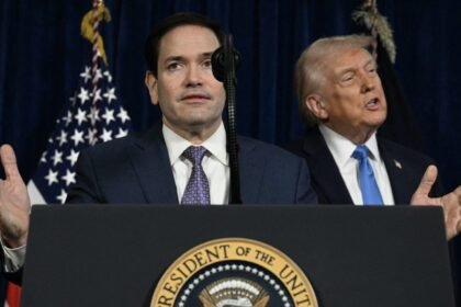 New Legal Documents Show Marco Rubio Targeted Students for Op-Eds and Protesting