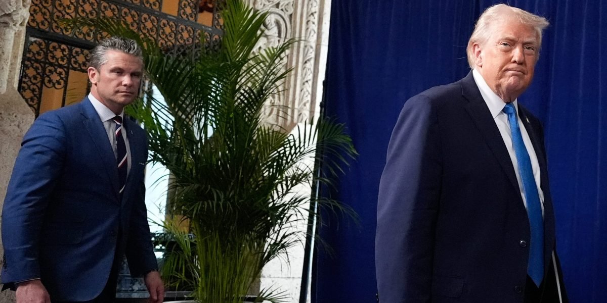 The List of Countries Trump Is Threatening With War Keeps Growing