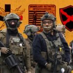 These Patches Are Clues to Identifying Immigration Agents