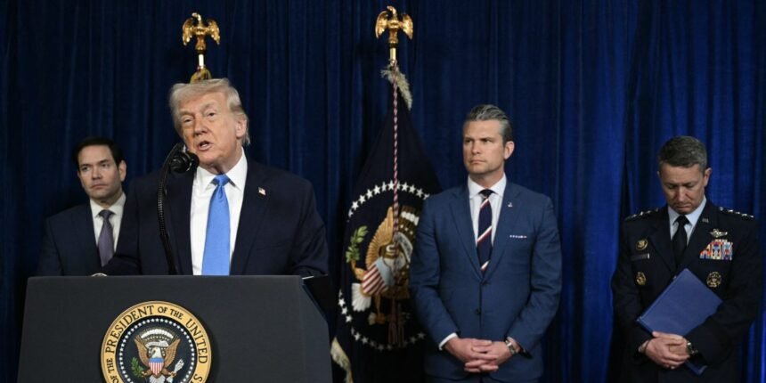 Trump Venezuela War “Following the Old, Failed Scripts”