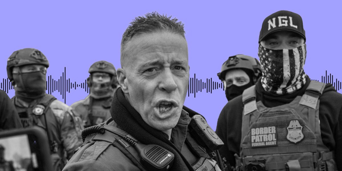 Trump’s War on America