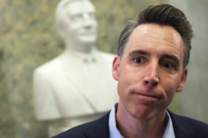 Venezuela War Powers Moves Forward After GOP Senators Turn