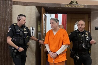 A Supreme Court Win Didn’t Free Richard Glossip. But This Judge Could.